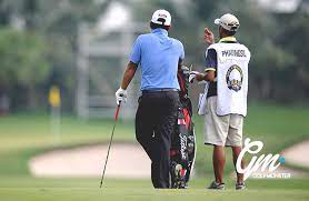 How To Become A Professional Golf Caddy: Everything You Need To Know