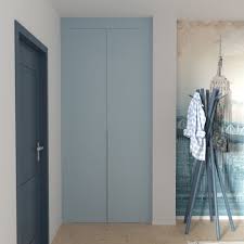 Realizzazione di un armadio a muro con ante battenti a specchio. Armadi A Muro Diotti Com