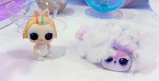 Maybe you would like to learn more about one of these? Lol Fluffy Pets Target Novocom Top