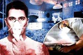 Dad, 48, who developed lung disease after years of cutting trendy kitchen  worktops has died as his family issues warning