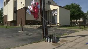 The garden factory has been part of rochester for over 47 years. Garden St Memorial Pays Tribute To Mother Fatally Shot