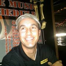 Today we give thanks to Steve...