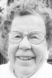 Lelia Pence Obituary (2015)