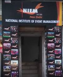 Being one of the top management colleges in delhi ncr, ibmr inculcates and nurtures the habit of lifelong learning. Niem The Institute Of Event Management Delhi Courses Fees Placements Ranking Admission 2021