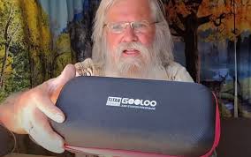 GOOLOO GP4000 Jump Starter User Review