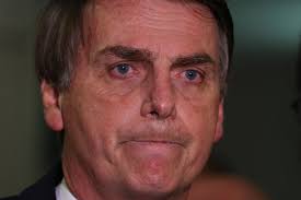 Resultado de imagem para foto de bolsonaro