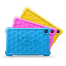 Fire Hd Kids Tablet