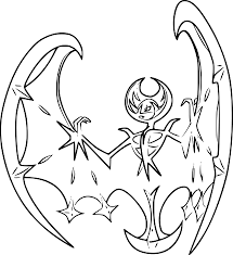For pokemon masters on the android, a gamefaqs message board topic titled solgaleo event. Pokemon Coloring Pages Lunala From The Thousand Pictures On The Net Concerning Pokemon Coloring P Pokemon Coloring Pages Pokemon Coloring Moon Coloring Pages