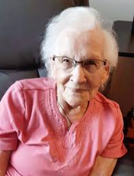 Obituary of Joyce Aitken