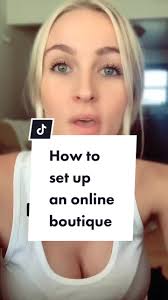 How to Hit A Boutiq