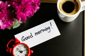 Maybe you would like to learn more about one of these? Recklessly Good Morning Quotes With Coffee And Flowers