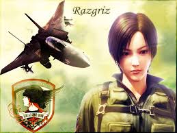 Ace combat 5 wallpaper phone. Kei Nagase Ace Combat 5 Ace Combat Fighter Planes
