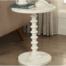 Klass Simple End Table Affordable Side Table End Tables Table