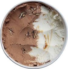 Recently bought publix brand while visiting in florida and brought them home. On Second Scoop Ice Cream Reviews Tillamook Waffle Cone Swirl Ice Cream