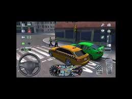 Taxi Sim 2020 Android Fhd Game Play 4 New York S Best Taxi Driver Youtube In 2020 Taxi Driver Taxi Games To Play
