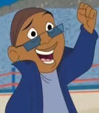 Who is the villain in the proud family? The Proud Family Characters Tv Tropes