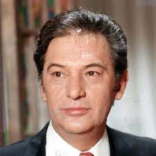 Murio el actor Enrique Lizalde – San Diego Union-Tribune