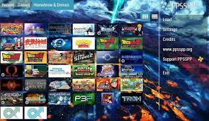 Buka ppsspp emulator cari naruto game rom iso yang sudah di download dan extract tadi akan muncul di tempat kalian simpan gamenya. Highly Compressed Ppsspp Games Facebook