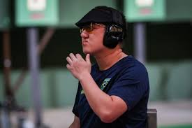 A partir deste fato, todos os jogos olímpicos ganharam uma preocupação com a segurança dos atletas e dos envolvidos nos jogos. Felipe Wu Pensa Em Um Novo Ciclo De Disputas Apos Jogos Olimpicos Lance