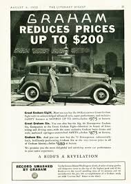 Image result for Thessalon Green 1932 Graham