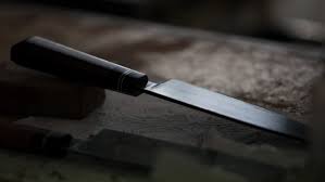 Five Of The Best Australian Knives To Drool Over Knife Kitchen Knives Handmade Handmade Knives