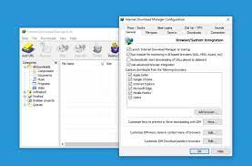 Before trying ways to install idm module extension, make sure to check the settings of idm to ensure that the integration for chrome is enabled. 4 Cara Mengatasi Idm Chrome Extension Error Missing