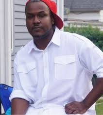 Walter Quarles, age 39