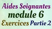 En cas de non validation, une épreuve de rattrapage est organisé. Module 2 As Partie 1 Examen Blanc Qcm Questions Reponses Formation Aide Soignant Youtube