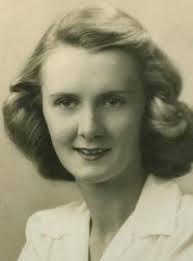 Edna Gable Obituary (2014)