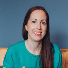 Caroline Hill Nutrition