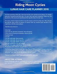 It aids a multitude of bodily functions, including hair growth, as it's rich in. Best Days To Cut Hair For Growth And Thickness