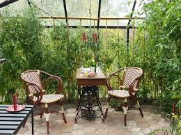 Urbanes gardening, also grünzeug züchten, mitten in der stadt ist total trendy und das gartenjournal hat ja darüber bereits ausführlich berichtet. Gewachshaus Ideen Beispiele Zum Nachmachen Fur Zuhause