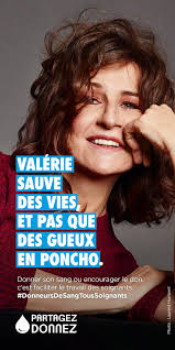 Comme Valérie, Yvick et Daniel : rejoignez le mouvement 👉  http://efs.link/lieux #DonneursDeSangTousSoignants 📸 Crédits photos :  Laurent Humbert