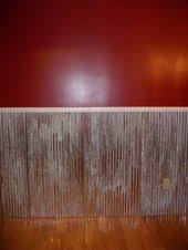 2460 stainless trim strips for sheet $ 70.65. 20 Chair Rail Ideas Chair Rail Tin Walls Home