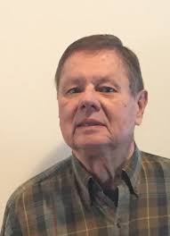 Obituary information for Gunnar E. Walmet