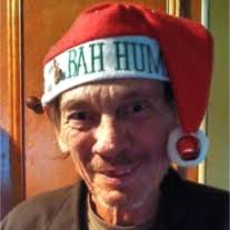 Obituary information for Wilson Henry Busey