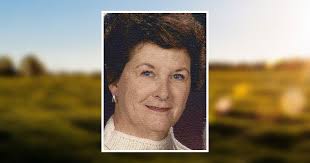 Audrey Baker Obituary November 15, 2011