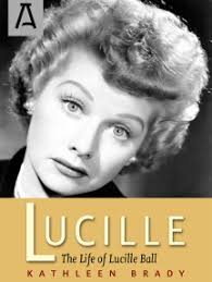 Lucille by Kathleen Brady (Ebook)