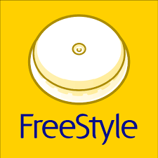 Libre logo by unknown author license: Freestyle Librelink Hk Apps Bei Google Play