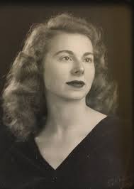 Roberta May Walther Obituary