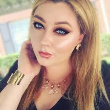 Melody Calhoun's Instagram, Twitter & Facebook