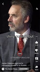 Jordan styles like Lenin : r/JordanPeterson