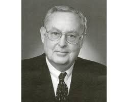 John Stevenson Obituary (1930