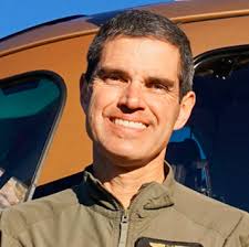 LT Fred Douglas “Peleke” Beers III (1970-2022)