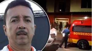 Padre de Larry Murillo pide respuestas por su muerte