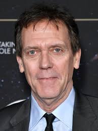 Hugh Laurie Pictures