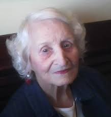 Sarah Exa Davis Obituary