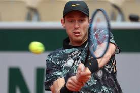 Nicolas jarry tennis offers livescore, results, standings and match details. Todo De Nuevo Nicolas Jarry Volvera Al Tenis Sin Puntos En El Ranking Atp El Deportero