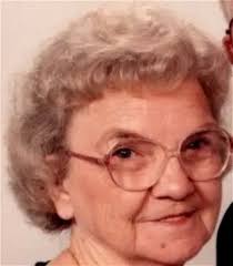 Obituary information for Clara Mae Ogle