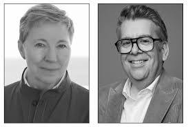 The Possibilities of Places: Zita Cobb In Conversation with Anthony Kiendl 